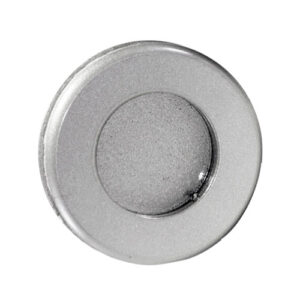 Jalador Circular para Puertas de Vidrio