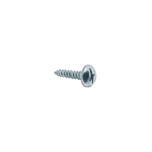 Tornillo Cabeza Pan