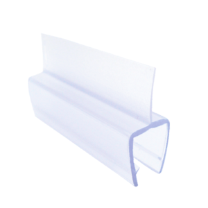 Perfil de Hermeticidad con Aleta Central Flexible