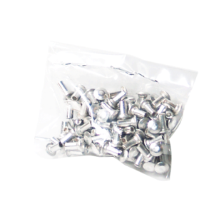 Remache Celosía para Vitroven