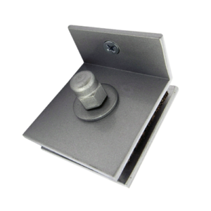 Fijación Piso a Techo  6-8mm