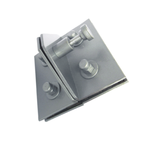 Pivotante con Graduación 6 y 8mm