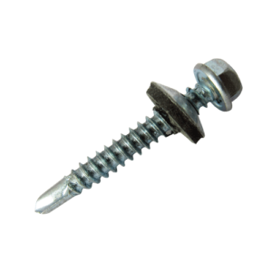 Autoperforante Cabeza Hexagonal