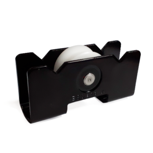 Garrucha de nylon Serie 80