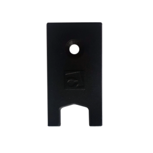 Guia Plástica Serie 80