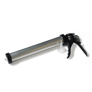 Aplicador Silicona Salchicha